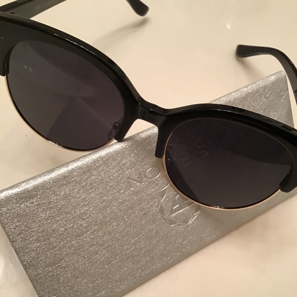 SXPLION/SIPLION SUNGLASSES WOMENS - Picture 12 of 16